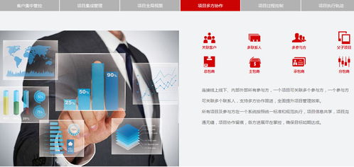湖州智城攜手智邦國際ERP系統，推動項目管理智能化升級