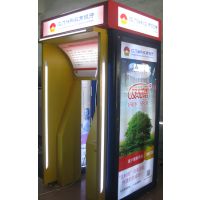 智能防護(hù)艙 一站式指南，從中國供應(yīng)商到廠家價(jià)格解析